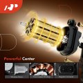 A-premium Electric Power Window Regulator With Motor Compatible Acura Rdx 2007-2012 Front Right Passenger Side