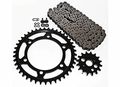 Kawasaki Vn800a Vulcan O Ring Chain And Sprocket 17 42 530x114l 