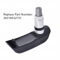 Wflnhb Tire Pressure Monitoring Sensor 36318532731 Replacement For Bmw F650gs F800gs S F800s St K1200s Gtl 2004-2014