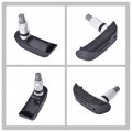 Wflnhb Tire Pressure Monitoring Sensor 36318532731 Replacement For Bmw F650gs F800gs S F800s St K1200s Gtl 2004-2014