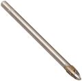 Disston 4430 Xtreme Quad Tipped Glass Tile Drill Bit 3 16 