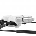 A-premium Power Window Regulator With Motor Compatible Bmw F10 Series 528i Xdrive 535d 535i 550i Activehybrid 5 M5 Front Right