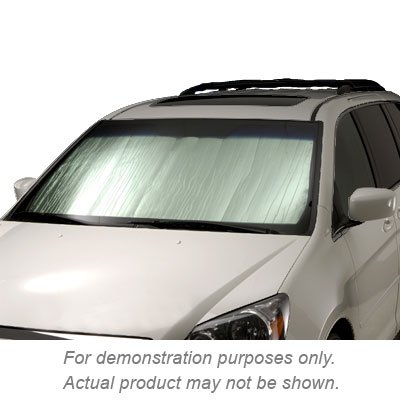 Toyota 2009 2010 2011 2012 Venza Custom Fit Front Windshield Sun Shade