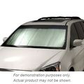 Toyota 2009 2010 2011 2012 Venza Custom Fit Front Windshield Sun Shade