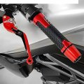Counterweight 7 8 22mm Handlebar Ends For H-onda Cbr900rr Cbr 900rr 1993 1994-2021 Motorcycle Hand Grip Handle Bar End Cap Plug