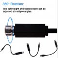 Usb Star Projector Night Light Auto Roofs Adjustable Romantic Interior Car Lights Portable Light Decorations For Ceiling