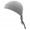 Schampa Stretch Headwrap Light Grey 