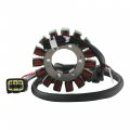 Generator Stator Coil Fit For Kawasaki 21003-0053 Vn900 Vulcan Classic 2006-2017 V 900 Lt 900 Custom 2007-201ator Stator Coil 