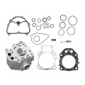 Cylinder Head Replacement For Honda 500 Trx500 12200-hp7-a01 
