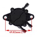 Fuel Pump For John Deere D160 L118 L100 Jd145 La145 Lt180 L130 Z235 L111 La105 L120 Lx277 La115 Lt166 Lawn Tractors