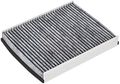Atp Automotive Fa-20 Carbon Activated Premium Cabin Air Filter 
