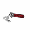 Ipick Image For Ram Power Wagon Custom Laser Cut With Uv Full-color Printing Acrylic Charm Key Chain