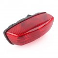 Newsmarts Motorcycle Tail Light Rear Lamp Turn Signals Brake Red Parking For Suzuki Ozark 250 Lt-f250 Quadsport Z250 Lt-z250