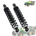 Am130448 2pcs Front Shock Absorbers Replacement For 4x2 6x4 Th Ts Tx Gators 