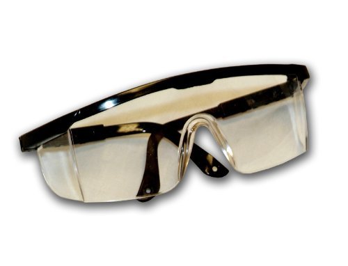 Constructor Safety Glasses Lot Of 12