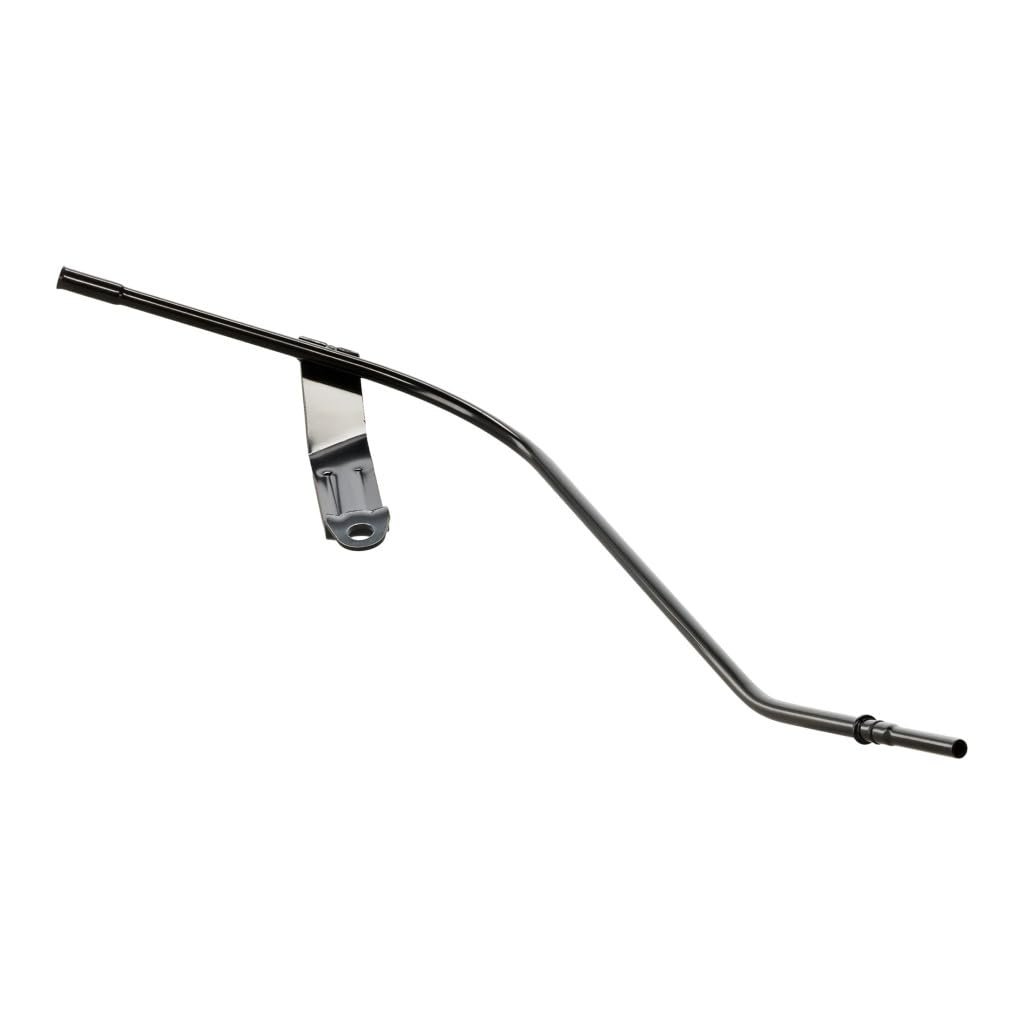 Oil Dipstick Tube For Cadillac Escalade Esv 2003 2004 2005 2006 2007 2008 Metal Black Replacement 12563918 8125639180