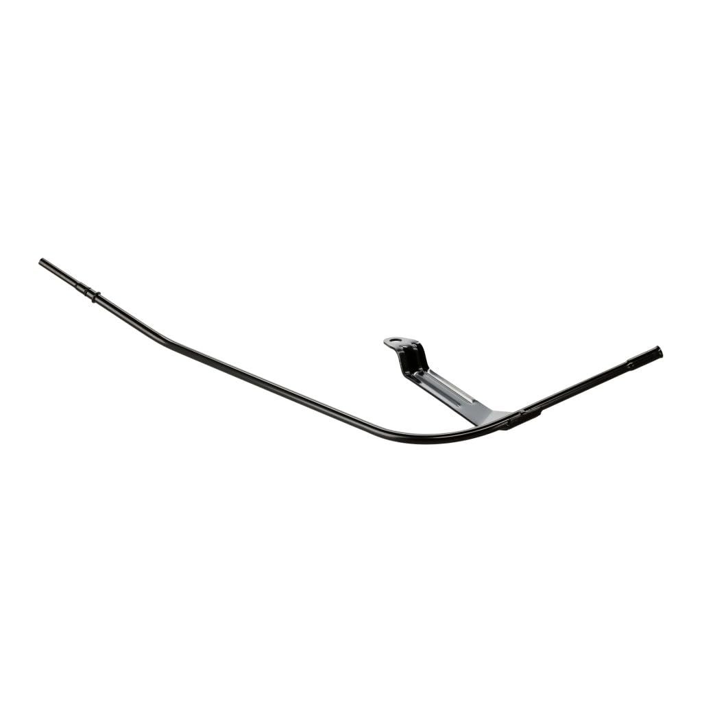 Oil Dipstick Tube For Cadillac Escalade Esv 2003 2004 2005 2006 2007 2008 Metal Black Replacement 12563918 8125639180