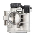 Electronic Throttle Body Assembly For Chevrolet Aveo 2006 2008 2011 And Pontiac G3 Wave Wave5 25181982 25183237 96417720 