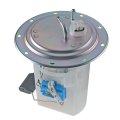 A-premium Electric Fuel Pump Module Assembly With Sending Unit Compatible Hyundai Elantra 2003 L4 2 0l Gas California Emission