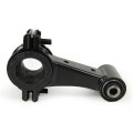 Front Stabilizer Bar Link Set For 2003 2004 2005 Mercedes Benz Ml350 Rubber Black Fixed Bushing End 1 And 2 Alx Pau Me Ms108135 