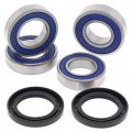 Bossbearing Rear Wheel Bearings And Seals Kit For Honda Cbr600rr 2013 2014 2015 2016 