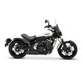Genuine Kawasaki Accessories Kqr Touring Windshield Medium For 15-18 En650sa 