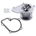 Engine Coolant Water Pump Replacement For Nissan Frontier 1998 2004 Xterra 2000 Pickup 1995 1997 D21 1990 1994 240sx 1989 2 4l 