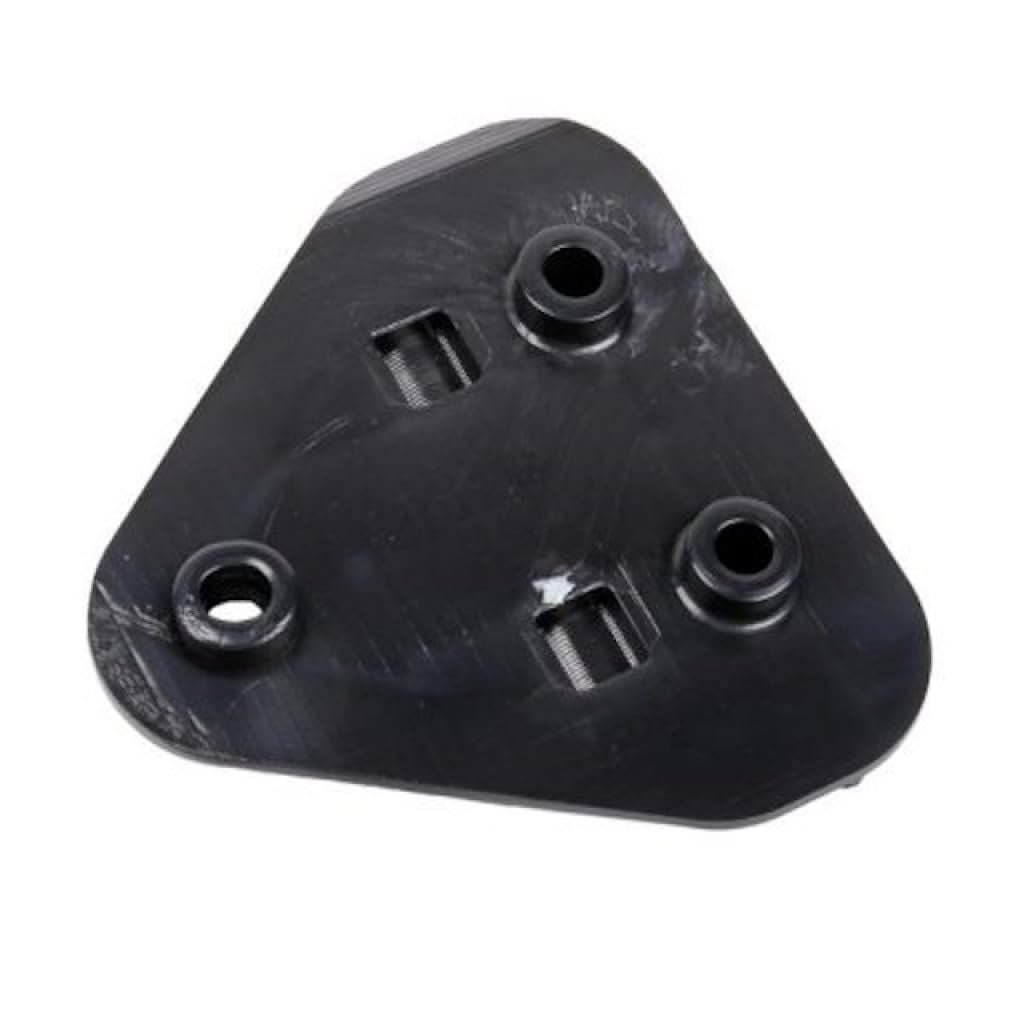 Accelerator Pedal Lever Support For 1991 Gmc Syclone Part Number 15978191 Black Plastic Replacement