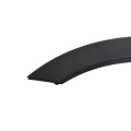 Rear Driver Side Wheel Opening Molding For Hyundai Palisade 2020 2021 2022 2023 2024 Replacement Hy1790110 And 87741s8000ca