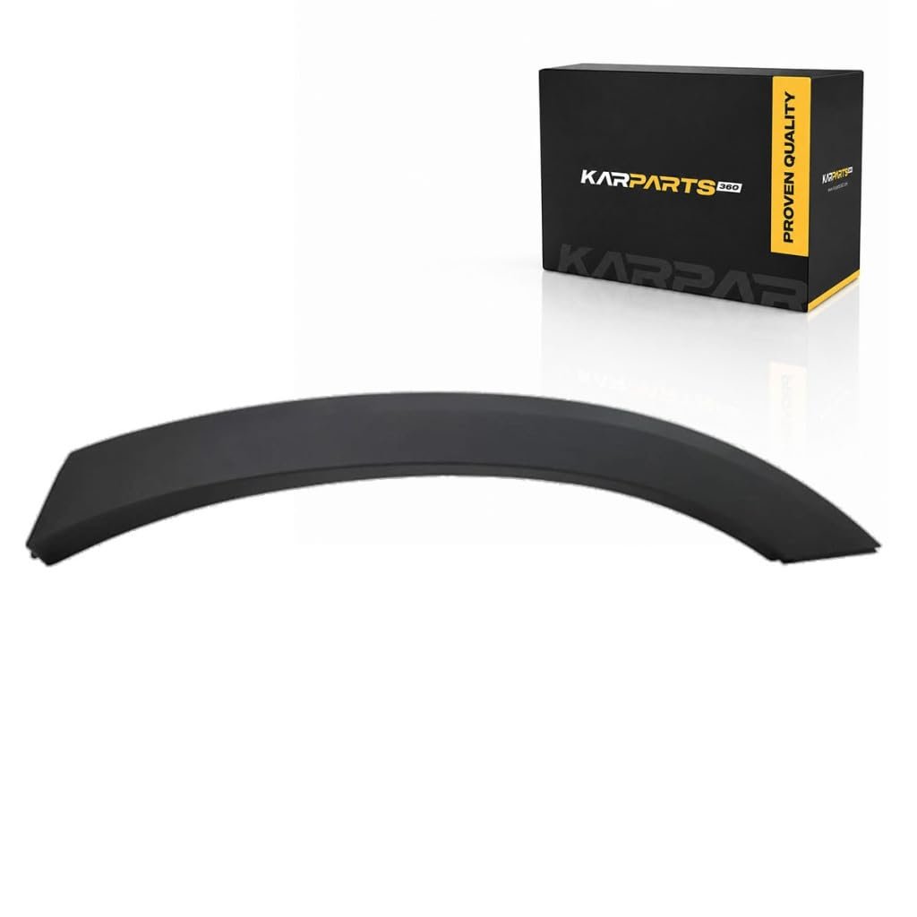 Rear Driver Side Wheel Opening Molding For Hyundai Palisade 2020 2021 2022 2023 2024 Replacement Hy1790110 And 87741s8000ca