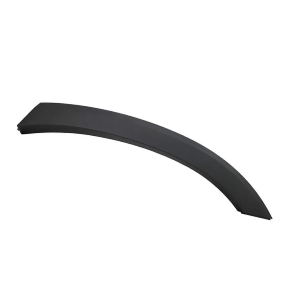 Rear Driver Side Wheel Opening Molding For Hyundai Palisade 2020 2021 2022 2023 2024 Replacement Hy1790110 And 87741s8000ca