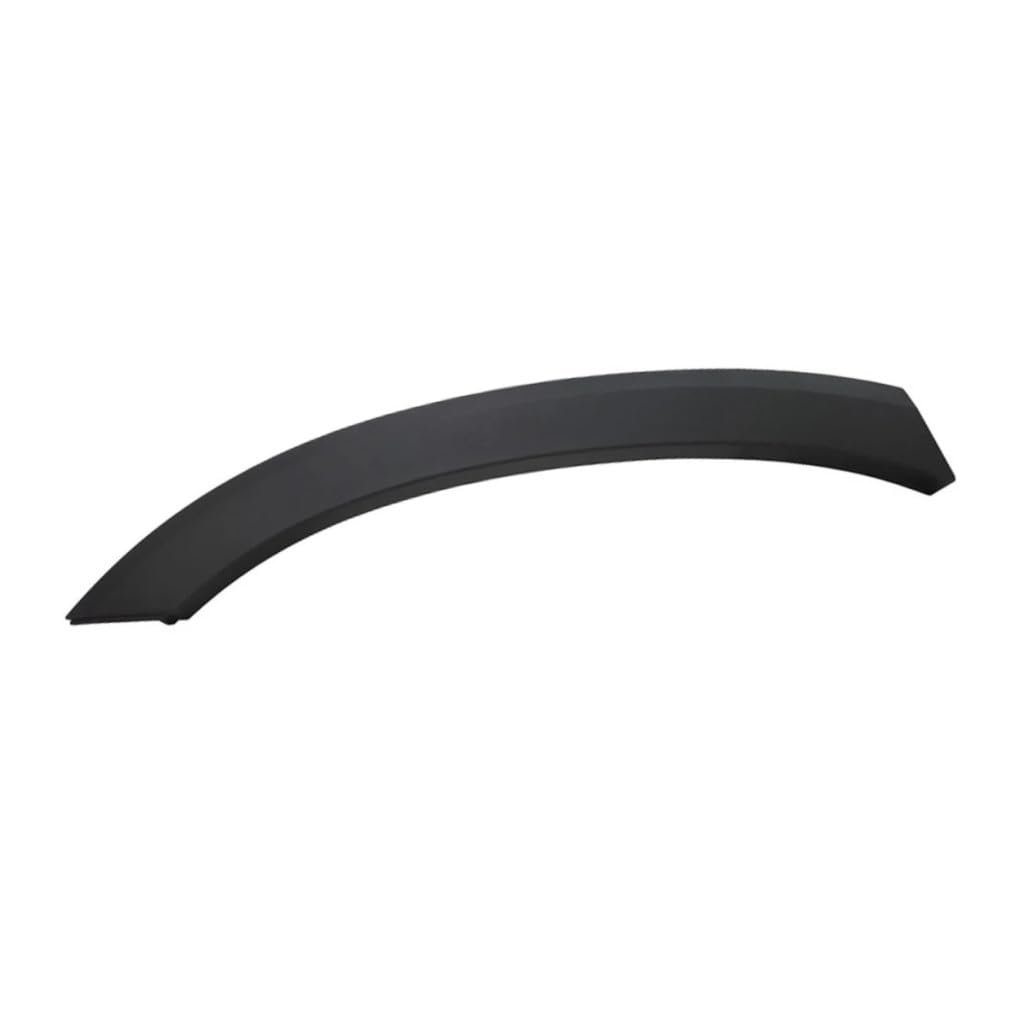Rear Driver Side Wheel Opening Molding For Hyundai Palisade 2020 2021 2022 2023 2024 Replacement Hy1790110 And 87741s8000ca