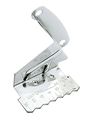 Mr Gasket 4593 Chrome Plated Timing Tab 
