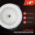 A-premium Hvac Heater Blower Motor And Resistor Assembly Compatible With Nissan Infiniti Vehicles Sentra 1991-1994 Nx 1991-1993