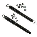 Monroe 37113 37114 Spectrum Shock Strut Rear Pair Set Of 2 For Toyota Tacoma 