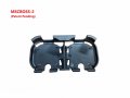 Professional Parts Warehouse Boss Snow Plow Handheld Control Cup Holder Double Mount Kit Aftermarket