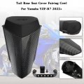 Topteng Rear Seat Cowl Tail Cover Fairing Fit For Yamaha Yzf-r7 Yzfr7 2022 2023