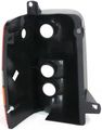 Crash Parts Plus Right Passenger Side Tail Light Lamp For 1993-1998 Jeep Grand Cherokee