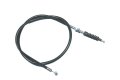 Clutch Cable Fits Klt 200 Klt200 B C 1983-1984 Heavy Duty Wire Nylon-lined Housing Replacement Drive 