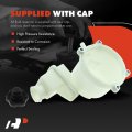 A-premium Power Steering Reservoir Tank With Cap Compatible Dodge Charger 2011-2019 Challenger 2011-2014 Chrysler 300 3 6l 5 7l