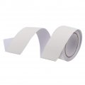Anti Slip Tape White Stair Treads Peva Pu Rubber Non Floor Step Abrasive Safety Strip 5m White 