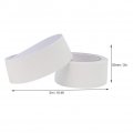 Anti Slip Tape White Stair Treads Peva Pu Rubber Non Floor Step Abrasive Safety Strip 5m White 