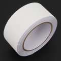 Anti Slip Tape White Stair Treads Peva Pu Rubber Non Floor Step Abrasive Safety Strip 5m White 