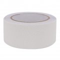 Anti Slip Tape White Stair Treads Peva Pu Rubber Non Floor Step Abrasive Safety Strip 5m White 