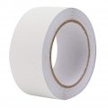 Anti Slip Tape White Stair Treads Peva Pu Rubber Non Floor Step Abrasive Safety Strip 5m White 