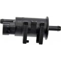 Vapor Canister Purge Valve For Kiate5 2012 2013 Replacement For 2891025100 Plastic Housing Elliptical Connector 0 188 In Inlet 