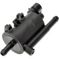 Vapor Canister Purge Valve For Kiate5 2012 2013 Replacement For 2891025100 Plastic Housing Elliptical Connector 0 188 In Inlet