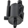 Vapor Canister Purge Valve For Kiate5 2012 2013 Replacement For 2891025100 Plastic Housing Elliptical Connector 0 188 In Inlet