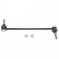 X Autohaux 2pcs Car Suspension Front Stabilizer Sway Bar Links K80252 22710286 227610286 25846008 22623286 For Chevrolet Cobalt