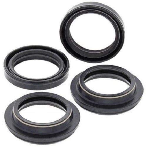 Fork And Dust Seal Kit For Kawasaki Kx100 20 2003 2004 2005 2006 2007 2008 Includes 2 Seals 2 Wipers